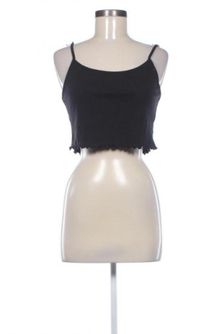 Дамски топ VILA, Размер L, Цвят Черен, Цена 10,22 €