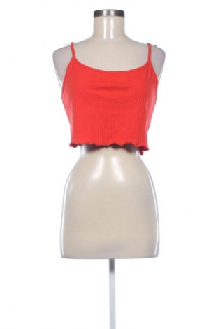 Дамски топ VILA, Размер L, Цвят Червен, Цена 6,13 €