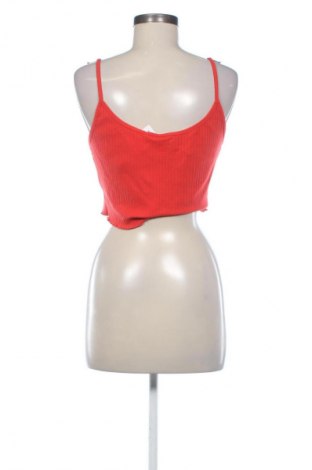 Дамски топ VILA, Размер L, Цвят Червен, Цена 6,13 €