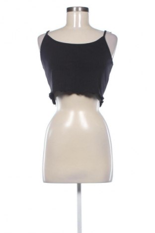 Damski top VILA, Rozmiar L, Kolor Czarny, Cena 48,99 zł