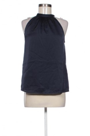 Top de femei VILA, Mărime M, Culoare Albastru, Preț 77,99 Lei