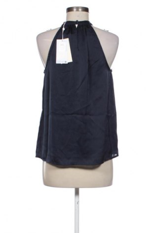 Top de femei VILA, Mărime M, Culoare Albastru, Preț 77,99 Lei