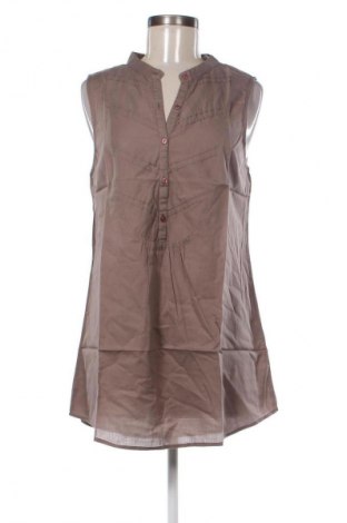 Γυναικείο τοπ Vero Moda, Μέγεθος L, Χρώμα Καφέ, Τιμή 6,99 €