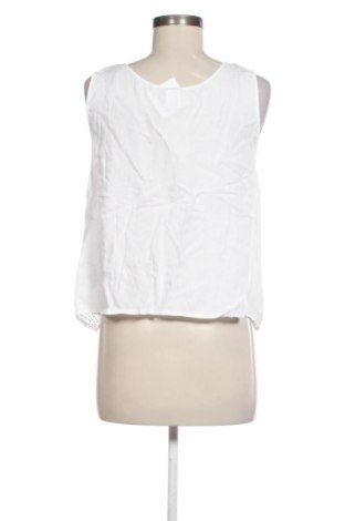 Γυναικείο τοπ Vero Moda, Μέγεθος L, Χρώμα Λευκό, Τιμή 6,99 €