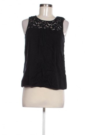 Γυναικείο τοπ Vero Moda, Μέγεθος S, Χρώμα Μαύρο, Τιμή 6,99 €