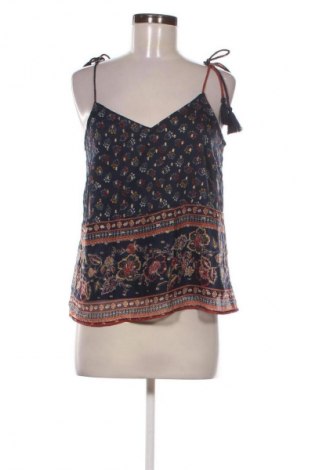 Γυναικείο τοπ Vero Moda, Μέγεθος S, Χρώμα Πολύχρωμο, Τιμή 8,99 €