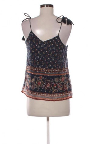 Γυναικείο τοπ Vero Moda, Μέγεθος S, Χρώμα Πολύχρωμο, Τιμή 8,99 €