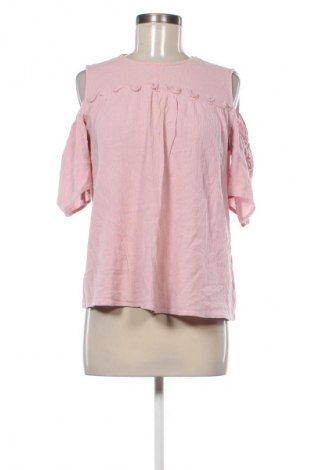 Γυναικείο τοπ Vero Moda, Μέγεθος M, Χρώμα Ρόζ , Τιμή 8,99 €