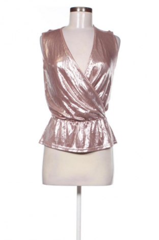 Dámský top Vero Moda, Velikost S, Barva Popelavě růžová, Cena  219,00 Kč