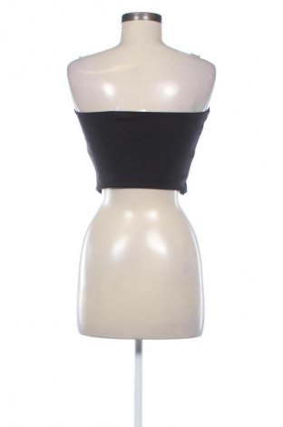 Дамски топ Weekday, Размер M, Цвят Черен, Цена 9,71 €