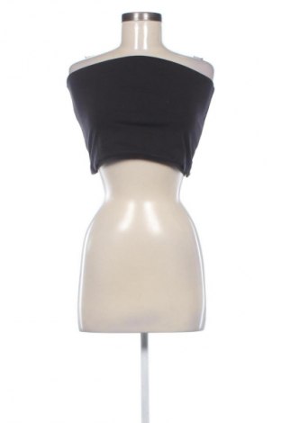 Top de femei Weekday, Mărime L, Culoare Negru, Preț 18,99 Lei