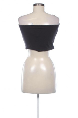 Top de femei Weekday, Mărime L, Culoare Negru, Preț 18,99 Lei