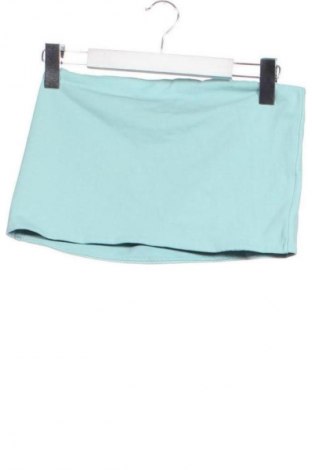 Top de femei Weekday, Mărime L, Culoare Verde, Preț 46,99 Lei