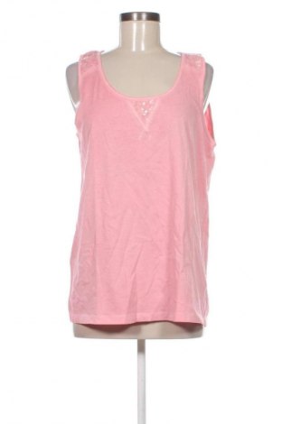 Дамски топ Women by Tchibo, Размер XL, Цвят Розов, Цена 6,64 €