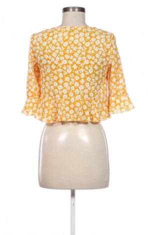 Γυναικείο τοπ Zaful, Μέγεθος S, Χρώμα Πολύχρωμο, Τιμή 6,99 €