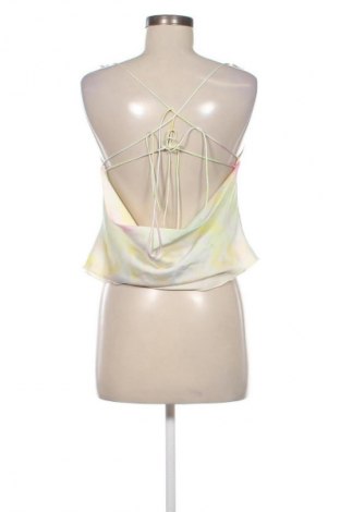 Дамски топ Zara, Размер S, Цвят Многоцветен, Цена 9,00 €