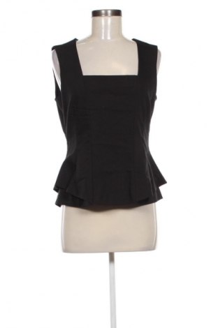 Дамски топ Zara, Размер L, Цвят Черен, Цена 8,69 €