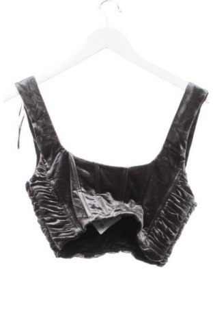 Dámský top Zara, Velikost S, Barva Černá, Cena  269,00 Kč