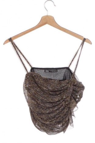 Dámský top Zara, Velikost M, Barva Vícebarevné, Cena  259,00 Kč