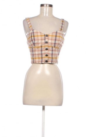 Damski top Zara, Rozmiar M, Kolor Kolorowy, Cena 49,99 zł