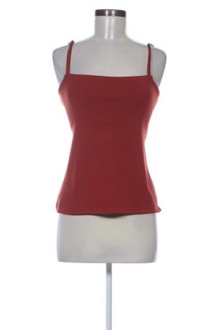 Dámský top Zara, Velikost M, Barva Hnědá, Cena  259,00 Kč