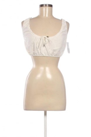 Dámský top Zara, Velikost M, Barva Bílá, Cena  582,00 Kč