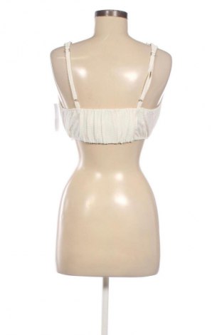 Dámský top Zara, Velikost M, Barva Bílá, Cena  582,00 Kč