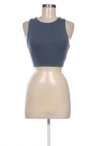 Дамски топ Zara, Размер S, Цвят Син, Цена 8,69 €