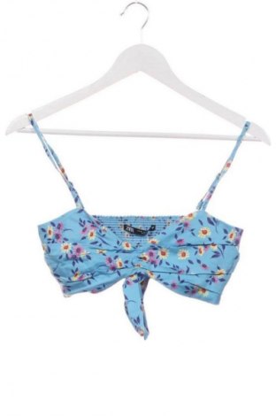 Дамски топ Zara, Размер XS, Цвят Многоцветен, Цена 9,00 €