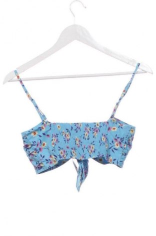 Дамски топ Zara, Размер XS, Цвят Многоцветен, Цена 9,00 €