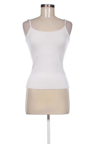 Дамски топ Zara, Размер S, Цвят Екрю, Цена 6,79 €