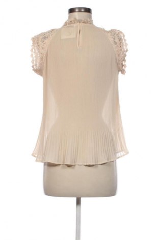 Top de femei Zara, Mărime XS, Culoare Bej, Preț 48,99 Lei