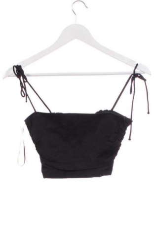 Дамски топ Zara, Размер S, Цвят Черен, Цена 9,00 €
