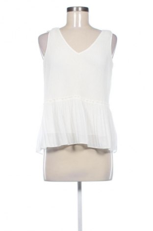 Дамски топ Zara, Размер XS, Цвят Бял, Цена 9,00 €
