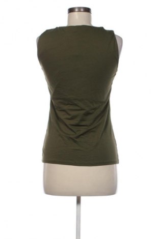 Дамски топ Zara, Размер L, Цвят Зелен, Цена 8,69 €