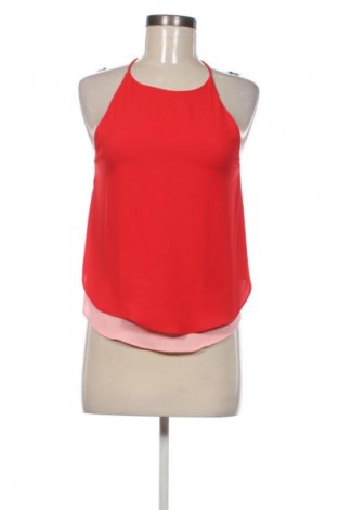 Top de femei Zara, Mărime XS, Culoare Roșu, Preț 46,99 Lei