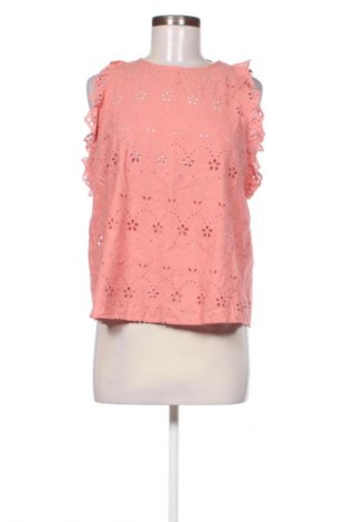 Дамски топ Zara, Размер L, Цвят Розов, Цена 9,00 €