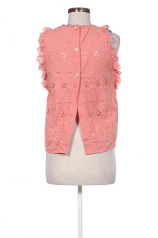 Дамски топ Zara, Размер L, Цвят Розов, Цена 9,00 €