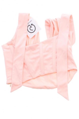 Дамски топ Zara, Размер XS, Цвят Розов, Цена 9,20 €