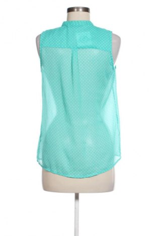 Top de femei Zara, Mărime M, Culoare Multicolor, Preț 46,92 Lei