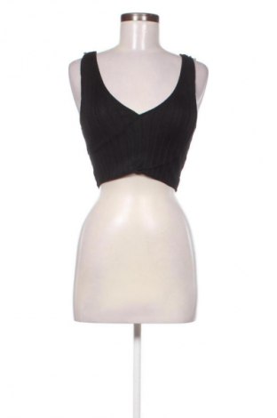 Dámský top Zara, Velikost S, Barva Černá, Cena  272,00 Kč