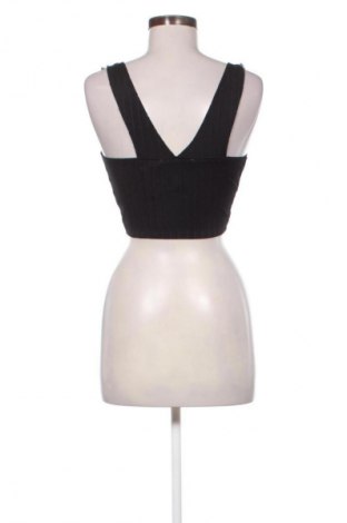 Dámský top Zara, Velikost S, Barva Černá, Cena  272,00 Kč