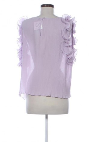 Dámský top Zara, Velikost M, Barva Fialová, Cena  269,00 Kč