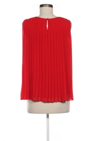 Top de femei Zara, Mărime M, Culoare Roșu, Preț 46,92 Lei