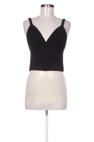 Dámský top Zara, Velikost M, Barva Černá, Cena  255,00 Kč