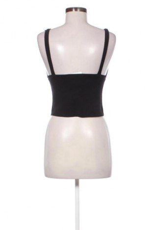 Dámský top Zara, Velikost M, Barva Černá, Cena  255,00 Kč