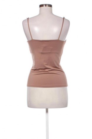 Dámsky top  Zara, Veľkosť M, Farba Béžová, Cena  9,00 €