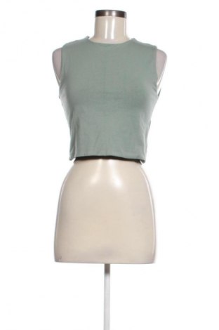 Dámský top Zara, Velikost M, Barva Zelená, Cena  219,00 Kč