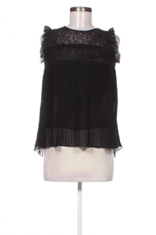 Dámský top Zara, Velikost XS, Barva Černá, Cena  255,00 Kč