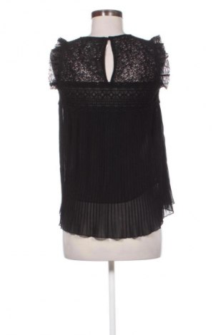 Dámský top Zara, Velikost XS, Barva Černá, Cena  255,00 Kč
